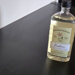 Brand New Sage and Mint Body wash 3 for 24